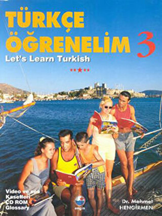 Türkçe Öğrenelim 3