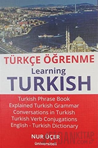 Türkçe Öğrenme - Learning Turkish Nur Üçer