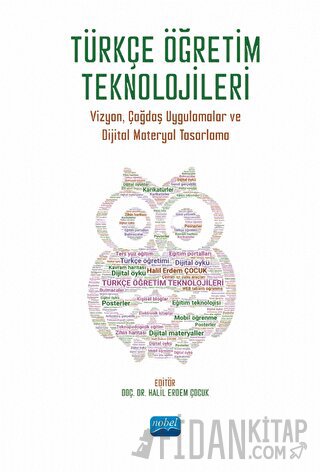 Türkçe Öğretim Teknolojileri Kolektif