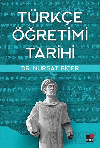 Türkçe Öğretimi Tarihi Nurşat Biçer