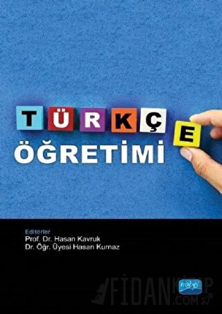 Türkçe Öğretimi Ahmet Akkaya