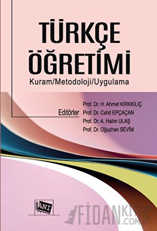 Türkçe Öğretimi Kolektif