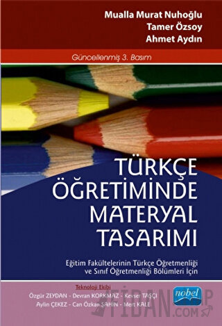 Türkçe Öğretiminde Materyal Tasarımı