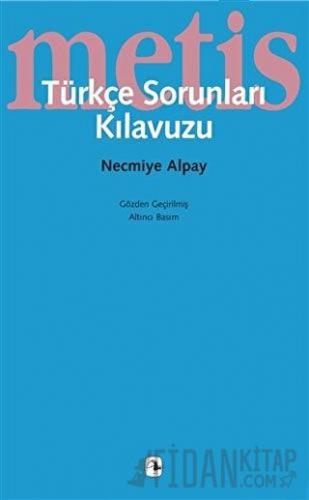 Türkçe Sorunları Kılavuzu