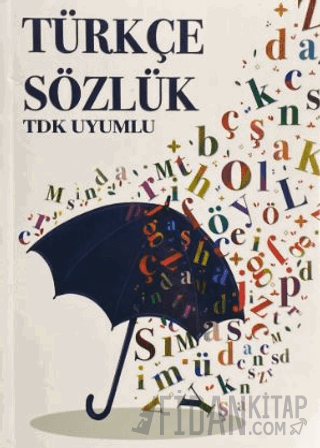 Türkçe Sözlük (TDK Uyumlu)