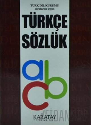 Türkçe Sözlük Kolektif