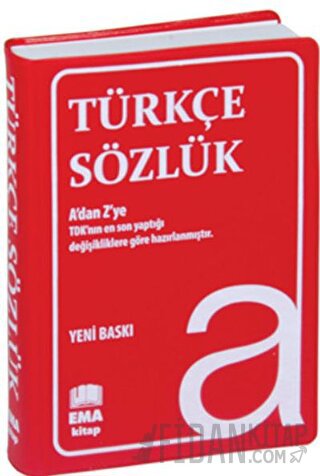 Türkçe Sözlük Kolektif