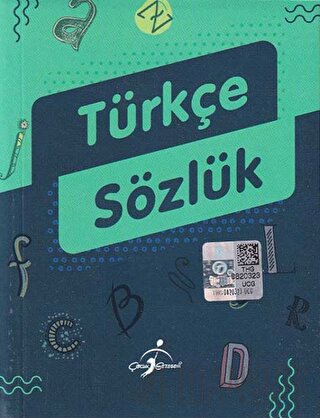 Türkçe Sözlük Kolektif