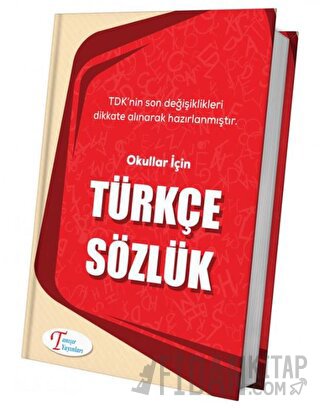 Türkçe Sözlük