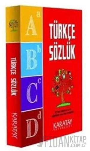 Türkçe Sözlük Kolektif