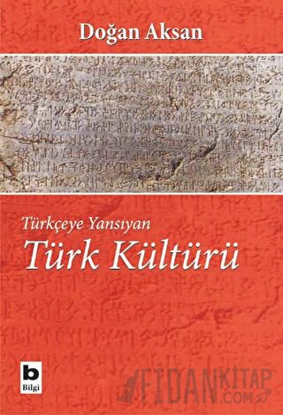 Türkçeye Yansıyan Türk Kültürü