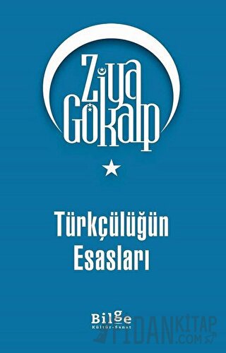 Türkçülüğün Esasları