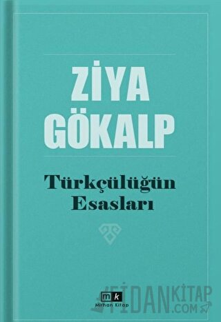 Türkçülüğün Esasları