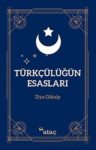 Türkçülüğün Esasları