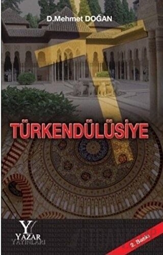 Türkendülüsiye D. Mehmet Doğan
