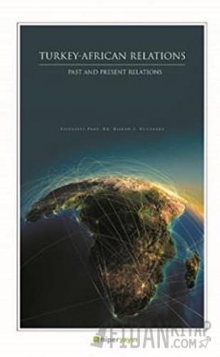 Turkey-African Relations