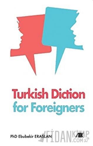 Turkish Diction for Foreigners