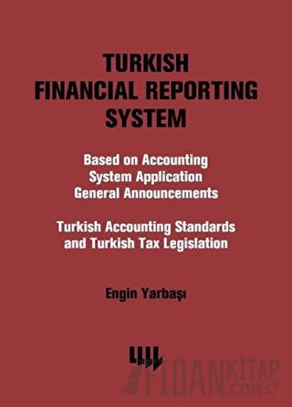 Turkish Financial Reporting System Engin Yarbaşı