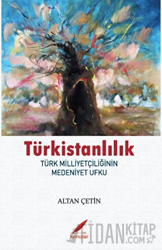Türkistanlılık - Türk Milliyetçilerinin Medeniyet Ufku Altan Çetin