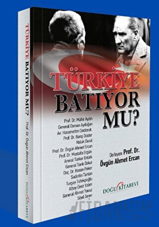Türkiye Batıyor Mu? Kolektif