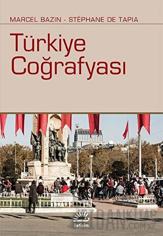 Türkiye Coğrafyası