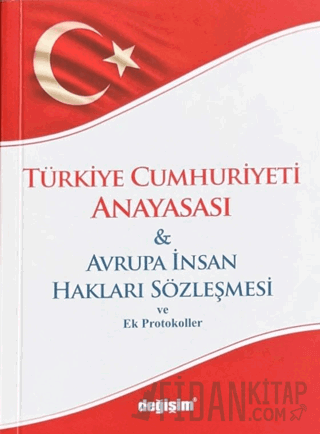 Türkiye Cumhuriyeti Anayasası Kolektif