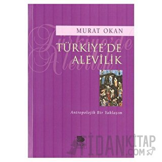 Türkiye’de Alevilik