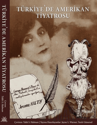 Türkiye’de Amerikan Tiyatrosu Kolektif