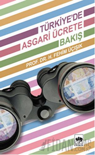 Türkiye’de Asgari Ücrete Bakış