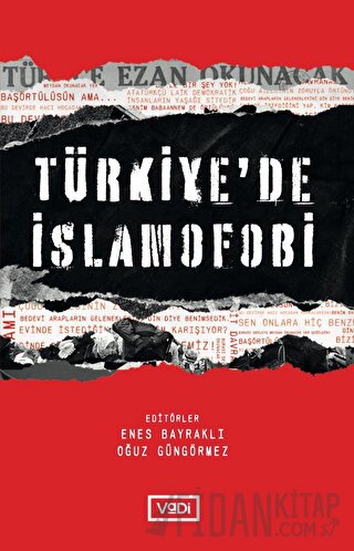 Türkiye’de İslamofobi