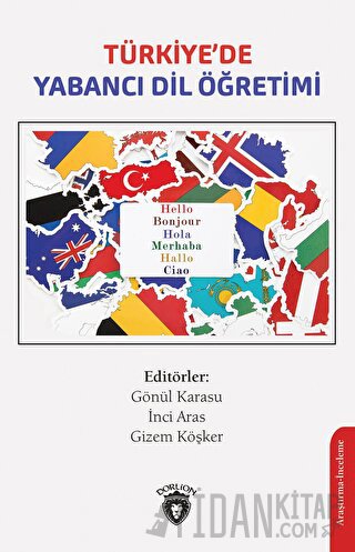 Türkiye’de Yabancı Dil Öğretimi
