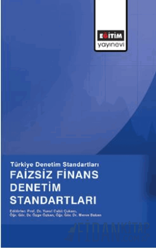 Türkiye Denetim Standartları Faizsiz Finans Denetim Standartları