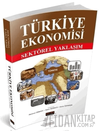 Türkiye Ekonomisi Sektörel Yaklaşım