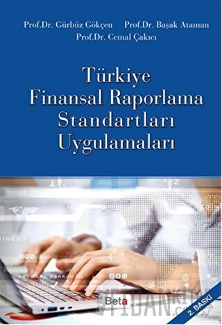 Türkiye Finansal Raporlama Standartları Uygulamaları (Ciltli) Başak At