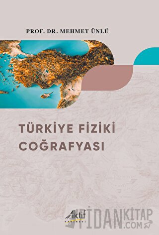 Türkiye Fiziki Coğrafyası