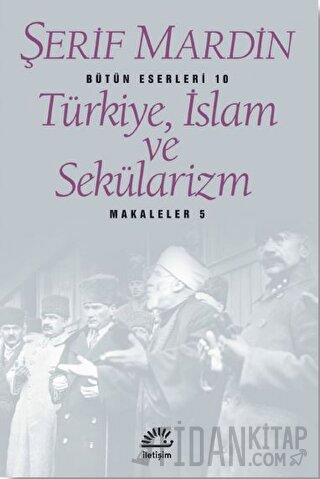 Türkiye, İslam ve Sekülarizm