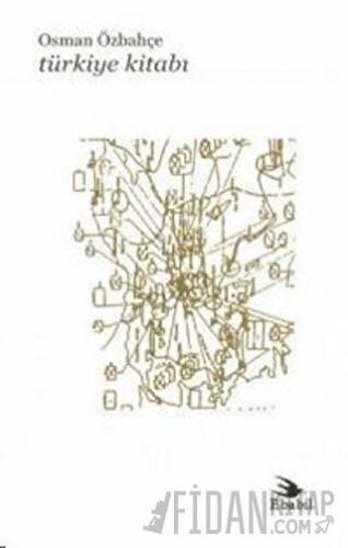 Türkiye Kitabı