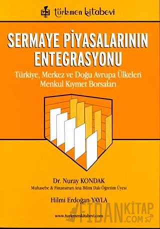 Türkiye, Merkez ve Doğu Avrupa Ülkeleri Menkul Kıymet Borsaları
