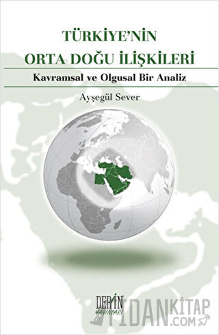 Türkiye’nin Orta Doğu İlişkileri
