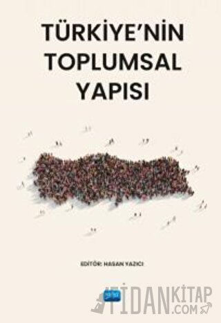 Türkiye’nin Toplumsal Yapısı Kolektif