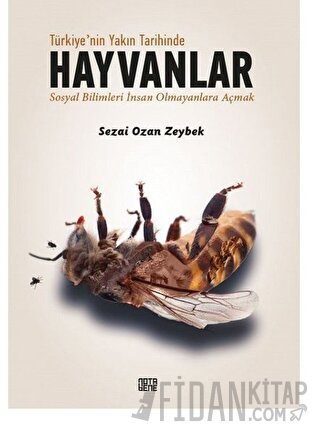 Türkiye’nin Yakın Tarihinde Hayvanlar