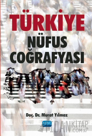 Türkiye Nüfus Coğrafyası
