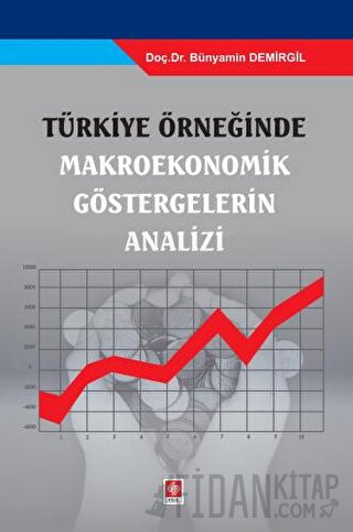 Türkiye Örneğinde Makroekonomik Göstergelerin Analizi Bünyamin Demirgi