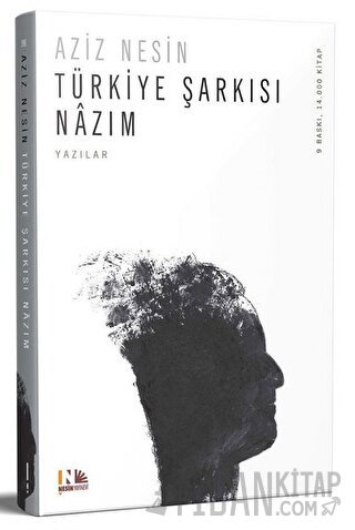 Türkiye Şarkısı Nazım Aziz Nesin