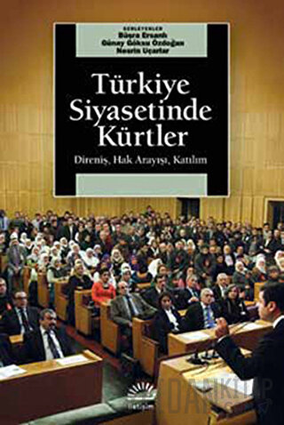 Türkiye Siyasetinde Kürtler Kolektif