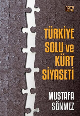 Türkiye Solu ve Kürt Siyaseti