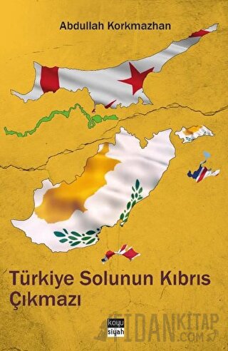 Türkiye Solunun Kıbrıs Çıkmazı (1950-1980)