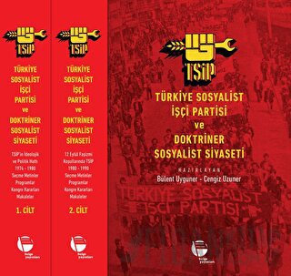 Türkiye Sosyalist İşçi Partisi ve Doktriner Sosyalist Siyaseti (1-2) K