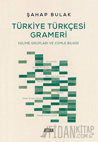 Türkiye Türkçesi Grameri Şahap Bulak