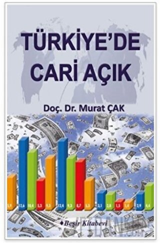 Türkiye'de Cari Açık Murat Çak